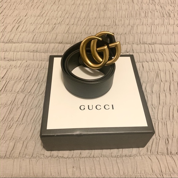 gucci belt 400593